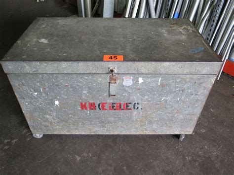 steel box large|large metal boxes for storage.